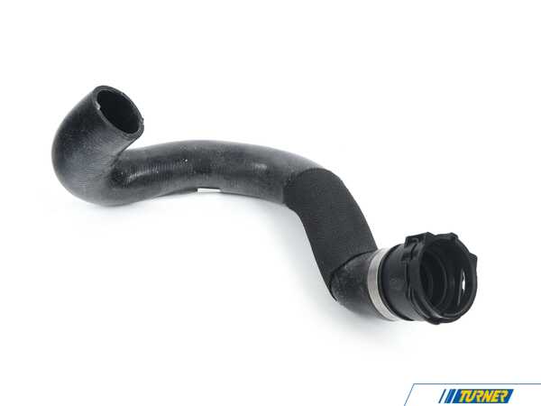 Burgaflex Coolant Hose  11537593513