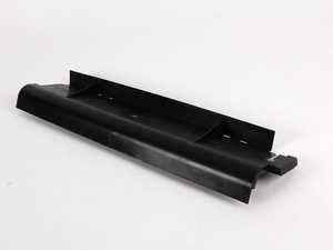 Genuine BMW Air Duct Front Bottom - 51712496714