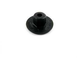 Genuine BMW Trim Plastic Nut 51711958025