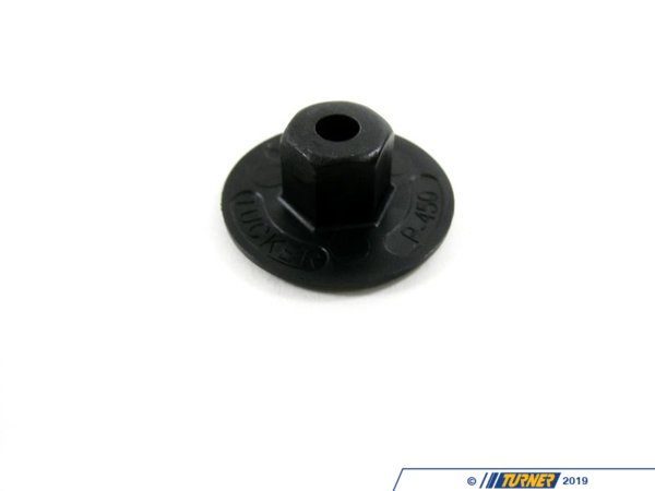 Genuine BMW Genuine BMW Trim Plastic Nut 51711958025 51711958025