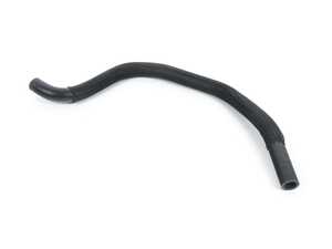 Burgaflex Power Steering Hose - Fluid Container to Power Steering Pump - E46 E83