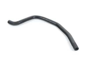 Burgaflex Power Steering Hose - Fluid Container to Power Steering Pump - E39 E46 E53 Z3