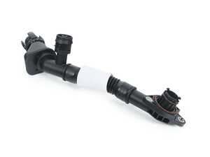 Crankcase Ventilation Connecting Pipe - Cylinders 1-4