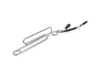 Burgaflex Burgaflex Power Steering Hose - Steering Rack to Fluid Container with Cooling Coil - E36 32411141714 View 1