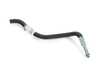 Burgaflex Burgaflex Power Steering Hose - Cooling Coil to Fluid Container - E39 32411094306 View 1