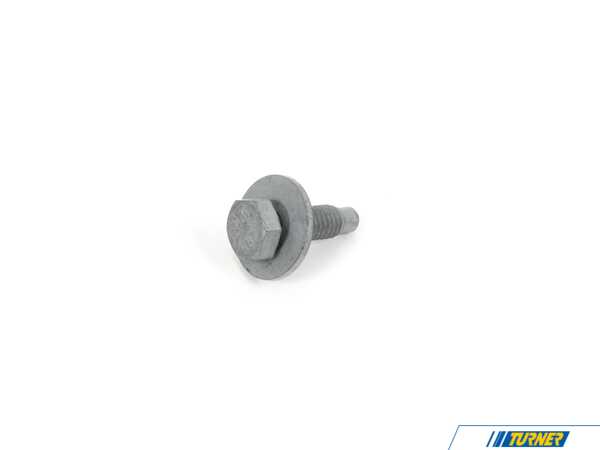 Genuine MINI HEX BOLT 07119905577