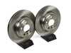 Power Stop Power Stop Z17 Stock Replacement Brake Kit - Rear - BMW F3X 328 330 335 340 428 430 435 440 KOE6667 View 3