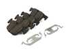 Power Stop Power Stop Z17 Stock Replacement Brake Kit - Rear - BMW F3X 328 330 335 340 428 430 435 440 KOE6667 View 6
