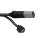 Power Stop Power Stop Z17 Stock Replacement Brake Kit - Rear - BMW F3X 328 330 335 340 428 430 435 440 KOE6667 View 8