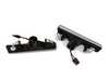 Rennline Rennline Dynamic LED Turn Signals - Clear EL346.CLEAR View 6