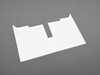 Genuine MINI Genuine Mini Set Of Decor Stripes, Trunk - 51142759683 51142759683 View 2