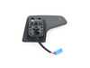 Genuine BMW M Performance Shift Paddles in Matte Carbon Fiber 61312463597 View 2
