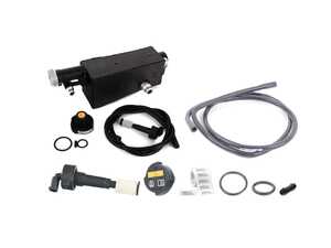 M52TU/M54 Heavy Duty Expansion Tank with FREE Mechanical Thermostat Conversion Kit