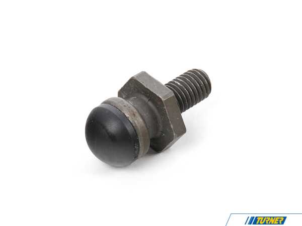 Genuine BMW BALL PIN 21518650875