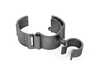 Genuine BMW HOSE BRACKET, ROTATING 17128747312 View 1