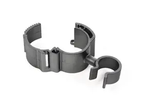 HOSE BRACKET, ROTATING