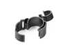 Genuine BMW HOSE BRACKET, ROTATING 17128747312 View 2
