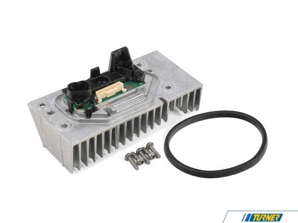 Genuine BMW Genuine BMW LED Module - Turn Signals & Daytime Driving Lights - BMW G20 3' 63115B76CA7