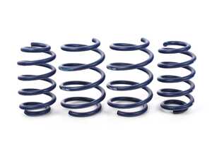 H&R Sport Springs Set - BMW U10 X2 M35i xDrive