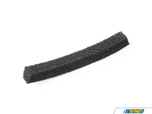 Genuine BMW Genuine BMW Damping Strip - 51717345741 51717345741
