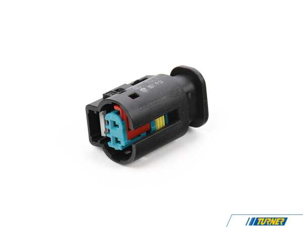 Genuine BMW Genuine BMW Bushing Housing Mlk 2 Pol. - 12527804179 - F25,F30,F31 12527804179