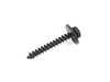 Genuine MINI SCREW 07129907535 View 2