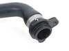 Burgaflex Burgaflex Water Hose with O-Ring - Cylinder Head to Thermostat Housing - E70 E71 11537585023 View 2