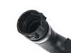 Burgaflex Radiator Hose - Lower 17127537108 View 2