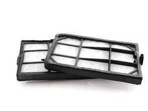 Genuine BMW Automatic AC Filters - Set Of Two - E38
