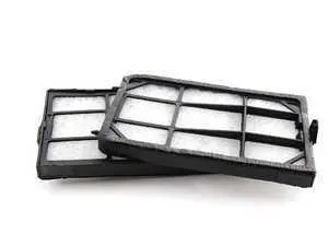 Genuine BMW Automatic AC Filters - Set Of Two - E38