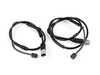 Power Stop Power Stop Z23 Evolution Sport Coated Front & Rear Brake Kit (340mm/330mm) CRK6654 View 8