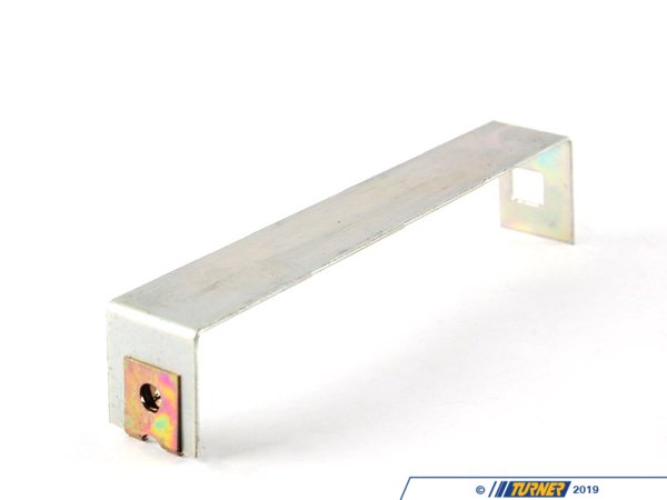 Genuine BMW Genuine BMW Bracket Left - 51712493681 51712493681