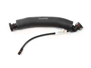 Engine Breather Hose