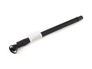 Burgaflex Crankcase Vent Hose - Vent Valve to Oil Dip Stick Tube - E39 E46 E60 E83 Z3 Z4