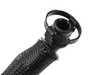 Burgaflex Burgaflex Crankcase Vent Hose - Vent Valve to Oil Dip Stick Tube - E39 E46 E60 E83 Z3 Z4 11157532649 View 2