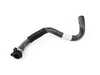Burgaflex Burgaflex Water Hose with O-Ring - Cylinder Head to Thermostat Housing - F30 F32 F22 F33 F23 F87 11537598234 View 1