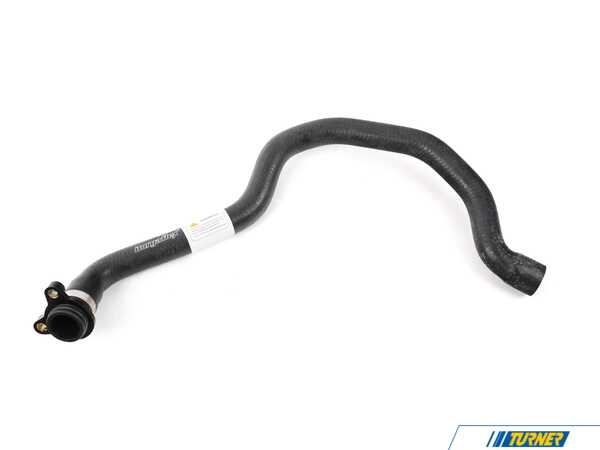 Burgaflex Cooling Hose 11537592095