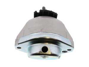Corteco Engine Mount - Left - E60 E61 RWD