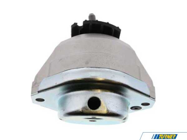 Corteco Corteco Engine Mount - Left - E60 E61 RWD 22116761089	