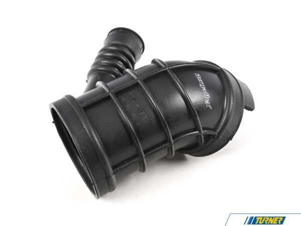 Burgaflex Burgaflex Intake Boot - Throttle Housing to Air Boot - E39 E46 Z3 13541435627