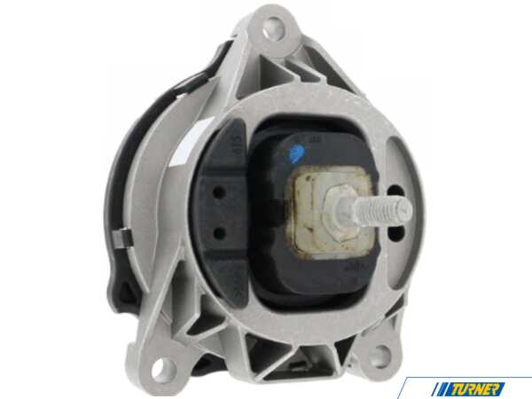 Corteco Engine Mount - Left 22116863821