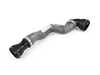 Burgaflex Radiator Hose - Upper 11531705223 View 1
