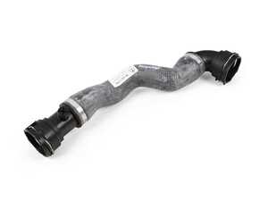 Radiator Hose - Upper