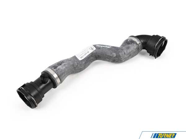 Burgaflex Radiator Hose - Upper 11531705223