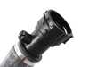 Burgaflex Radiator Hose - Upper 11531705223 View 2