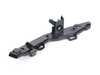 Genuine MINI BUMPER GUIDE BOTTOM RIGHT 51115A091F2 View 2