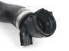 Burgaflex Coolant Hose  17127575427 View 3