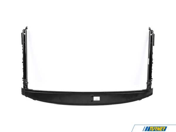 Genuine MINI ASSY SUNROOF 54347364804