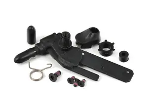 LOCK MOUNTING PARTS