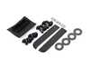 Genuine MINI MOUNTING KIT, FRONT 54347463740 View 1